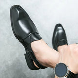 Jan – Elegantní loafers