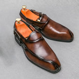 Jan – Elegantní loafers