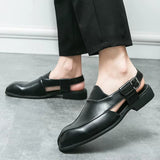 Jan – Elegantní loafers