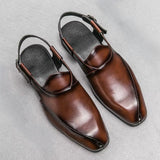 Jan – Elegantní loafers