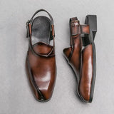 Jan – Elegantní loafers