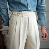 Adrian – Casual kalhoty