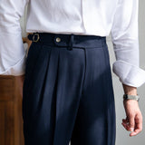 Adrian – Casual kalhoty