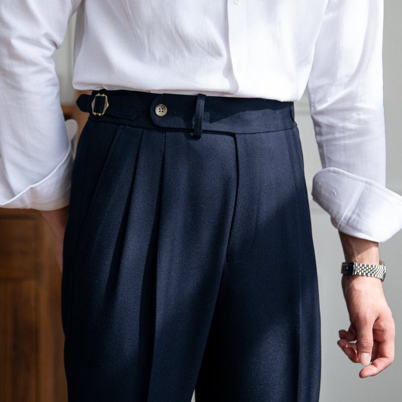 Adrian – Casual kalhoty