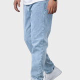 Alfons – Casual džínové kalhoty
