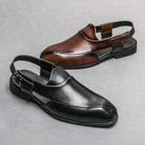 Jan – Elegantní loafers