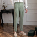 Leander – Casual kalhoty Sabini