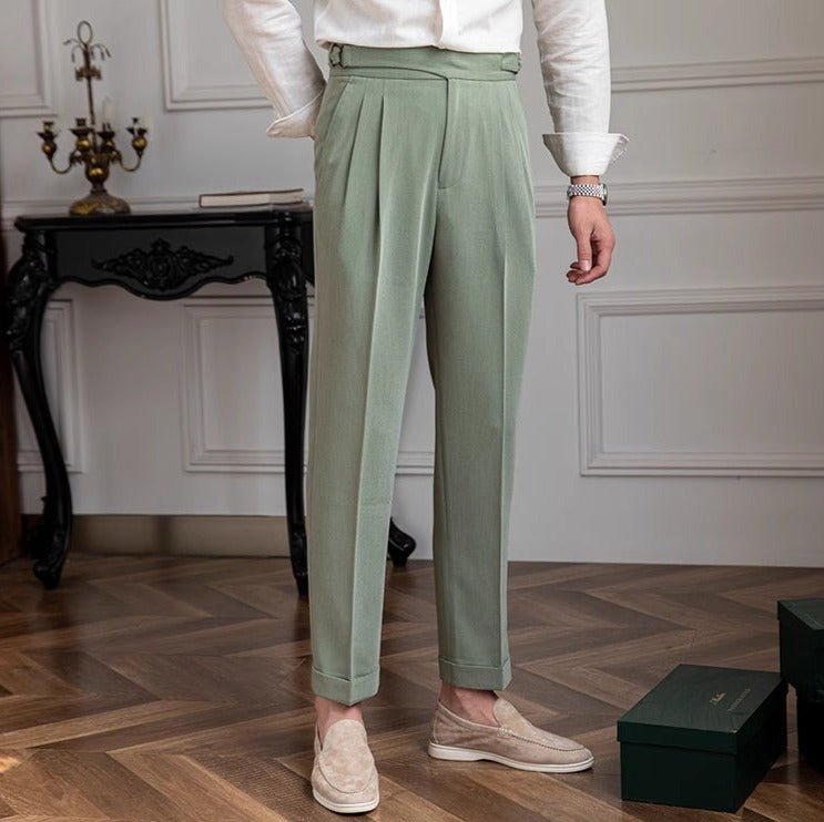Leander – Casual kalhoty Sabini