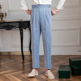 Leander – Casual kalhoty Sabini