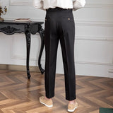 Leander – Casual kalhoty Sabini