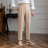 Leander – Casual kalhoty Sabini