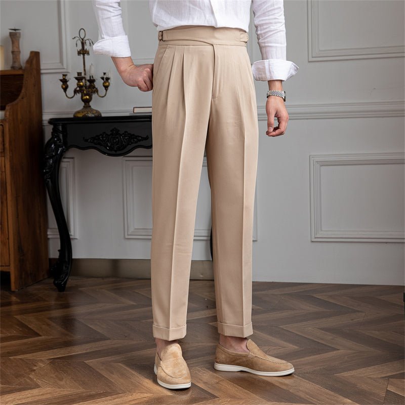 Leander – Casual kalhoty Sabini