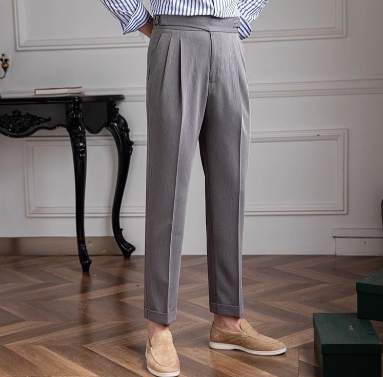 Leander – Casual kalhoty Sabini