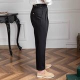 Leander – Casual kalhoty Sabini