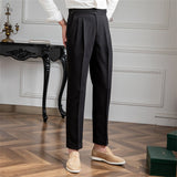 Leander – Casual kalhoty Sabini