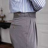 Leander – Casual kalhoty Sabini