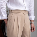 Leander – Casual kalhoty Sabini