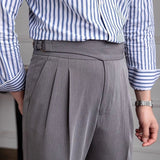 Leander – Casual kalhoty Sabini
