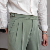 Leander – Casual kalhoty Sabini