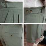 Leander – Casual kalhoty Sabini