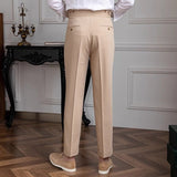 Leander – Casual kalhoty Sabini