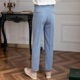 Leander – Casual kalhoty Sabini