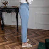 Leander – Casual kalhoty Sabini