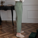 Leander – Casual kalhoty Sabini