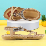 Petra – Sandále Comfort+ pro lehkost a podporu každého kroku