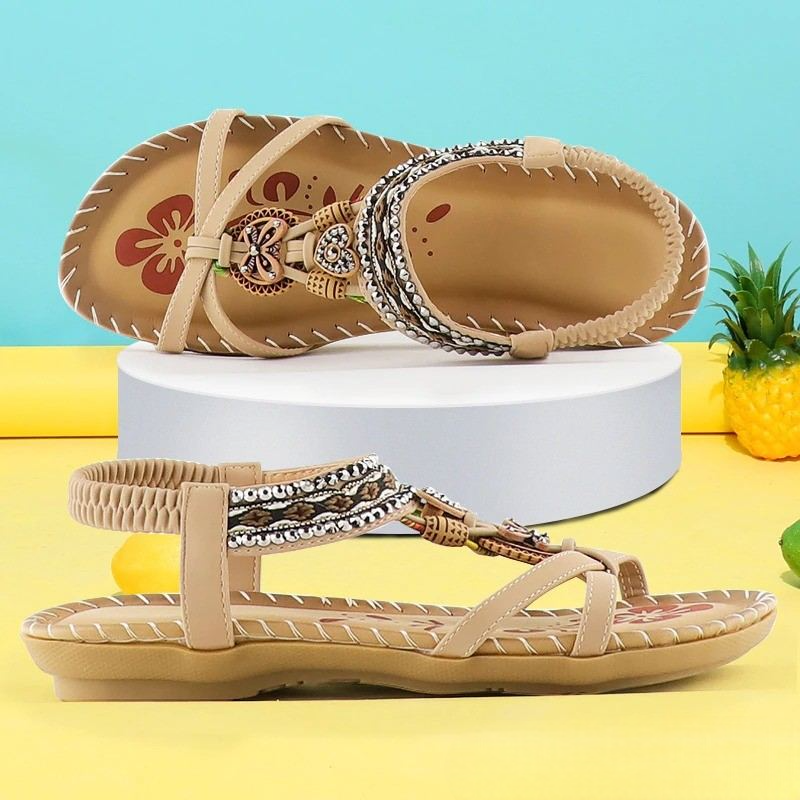 Petra – Sandále Comfort+ pro lehkost a podporu každého kroku