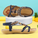 Petra – Sandále Comfort+ pro lehkost a podporu každého kroku