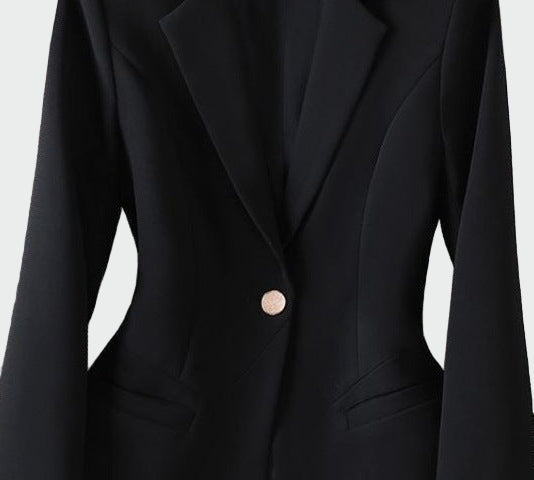 Emily - Sako v moderním elegantním střihu