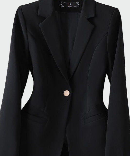 Emily - Sako v moderním elegantním střihu