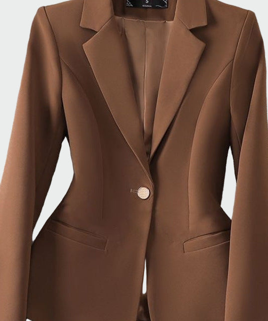 Emily - Sako v moderním elegantním střihu
