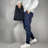 Tomáš - Cargo Kalhoty Premium Stretch