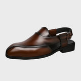 Jan – Elegantní loafers