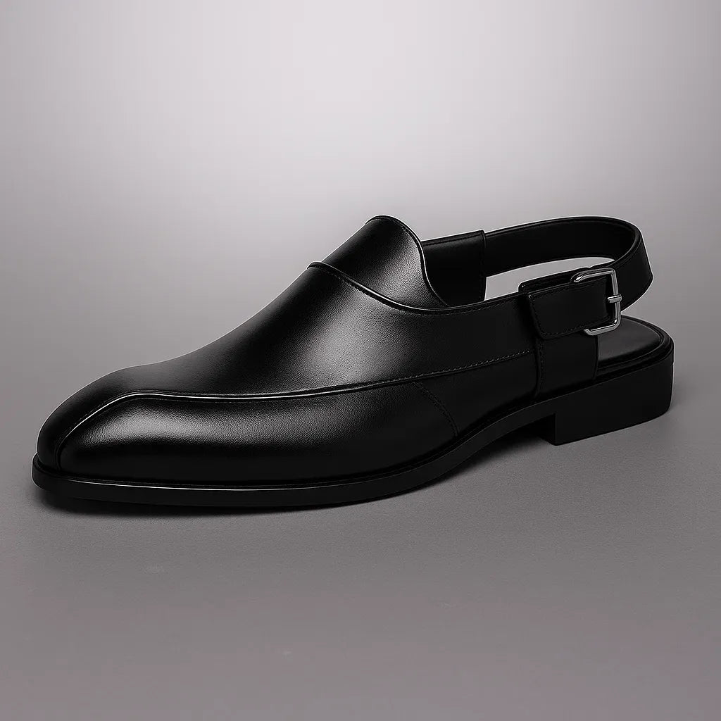 Jan – Elegantní loafers