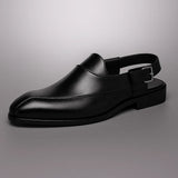 Jan – Elegantní loafers