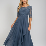 Margherita | Elegantní krajkové šaty pro zvláštní příležitosti