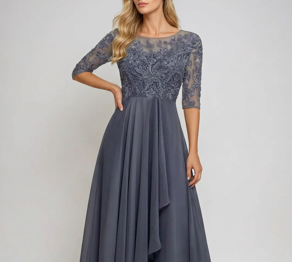 Margherita | Elegantní krajkové šaty pro zvláštní příležitosti