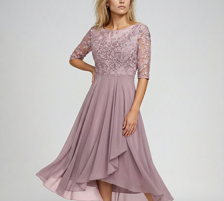 Margherita | Elegantní krajkové šaty pro zvláštní příležitosti