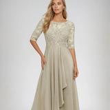 Margherita | Elegantní krajkové šaty pro zvláštní příležitosti