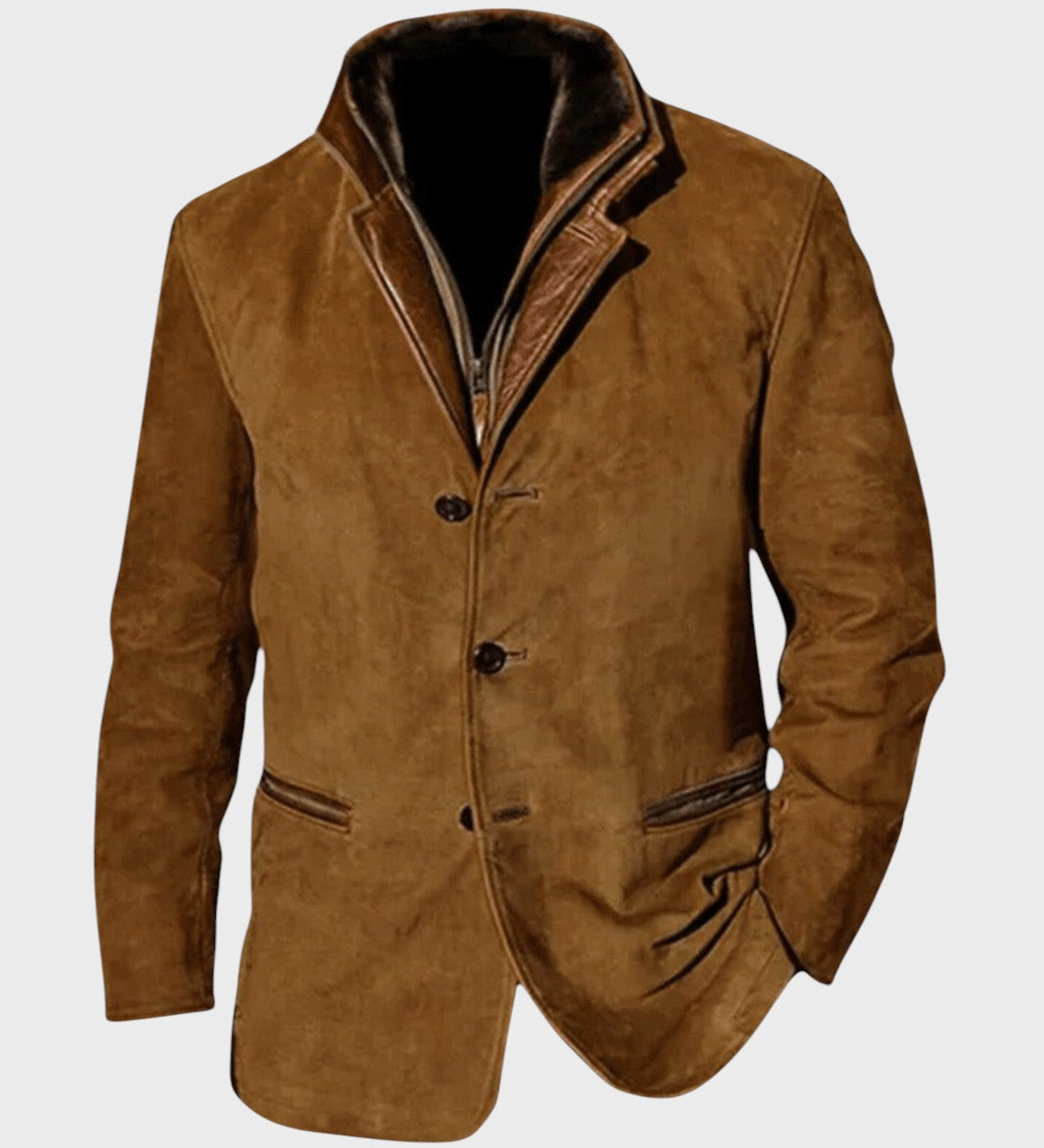 Josef - Vintage kabát