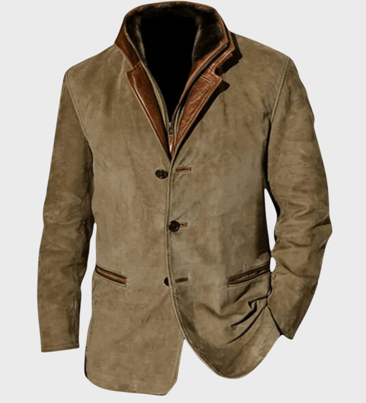 Josef - Vintage kabát