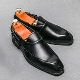 Jan – Elegantní loafers